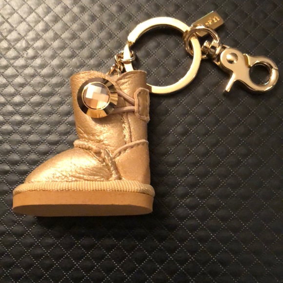 UGG Accessories - Ugg Boot Keychain NWOT